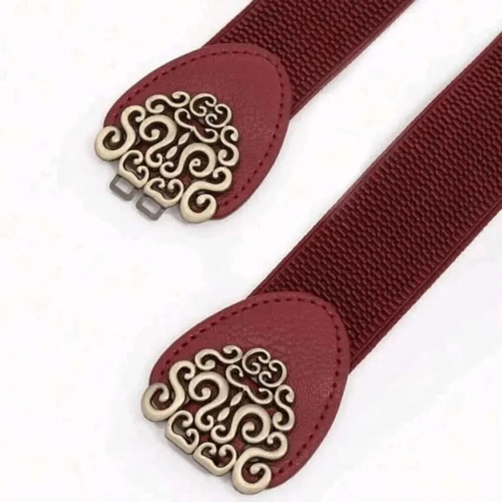 N/A description burgundy